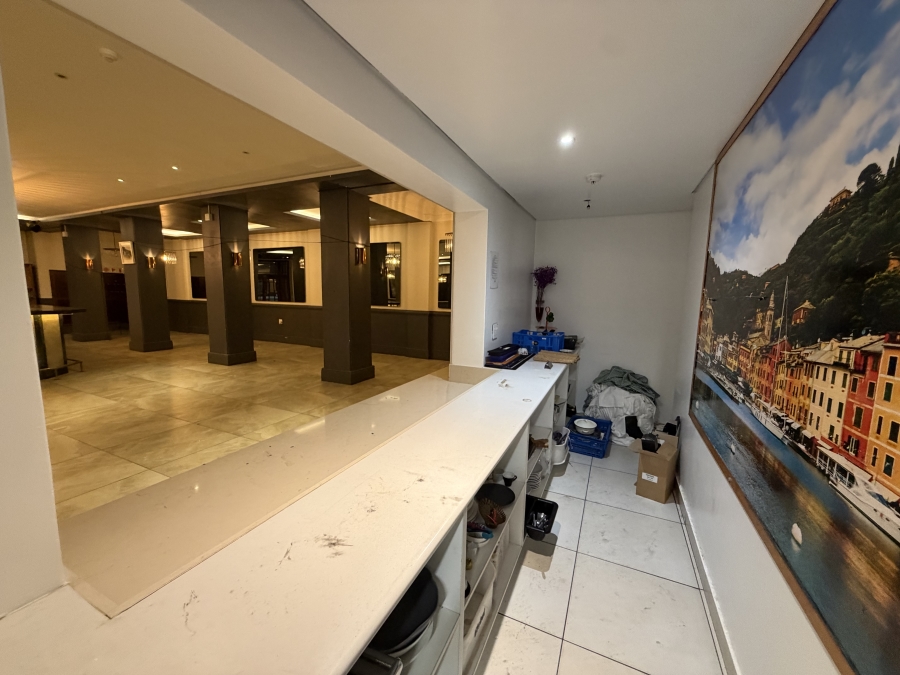 To Let Commercial Property for Rent in Cape Town City Centre Western Cape
